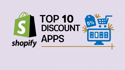 best discount apps on shopify app store