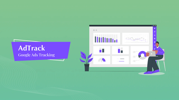 AdTrack Google Ads Tracking