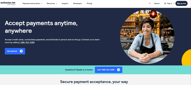 Authorize.Net