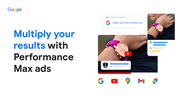 Google & YouTube