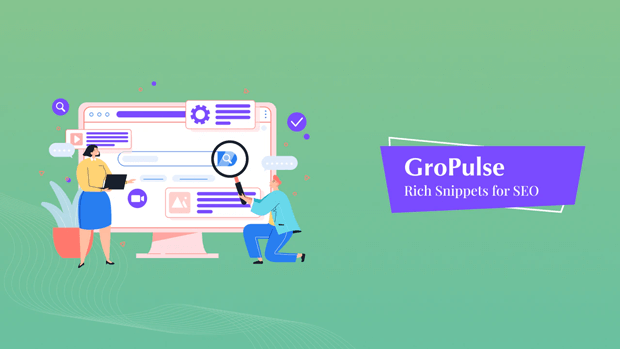 GP JSON LD Schema for SEO