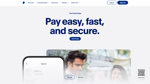 PayPal