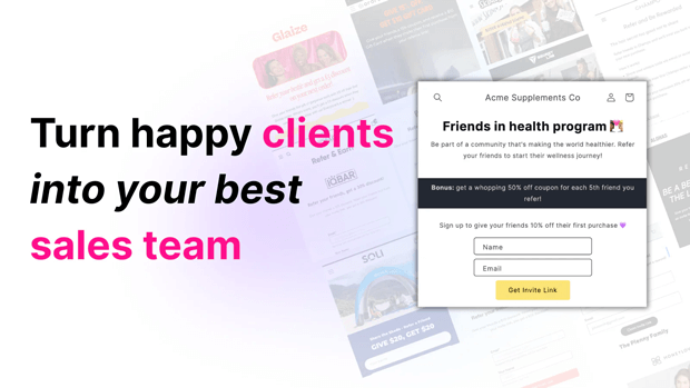 ReferralCandy