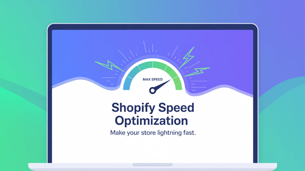 Shopify Speed Optimization