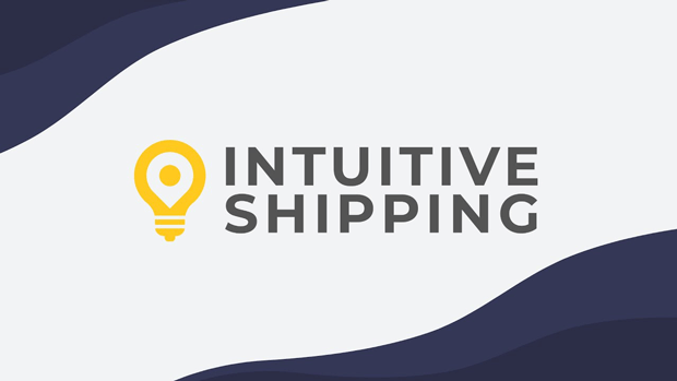 Intuitive shipping Shopify