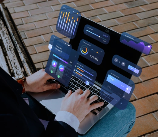 real time insights