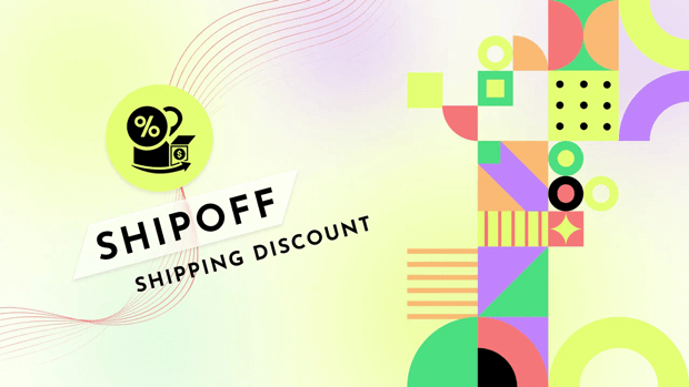 Shipoff Shopify Shipping Discount App