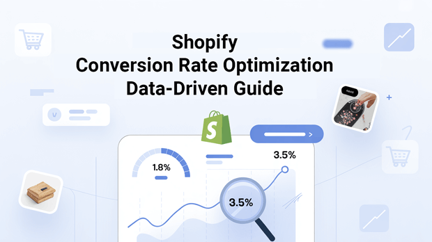 Shopify Conversion Rate Optimization