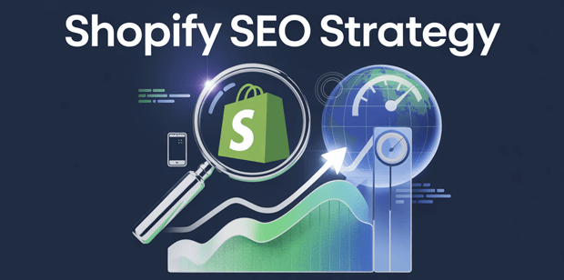 Shopify SEO Strategy