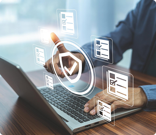 Privacy Compliance Analyzely
