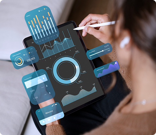 Real time Insights Analyzely