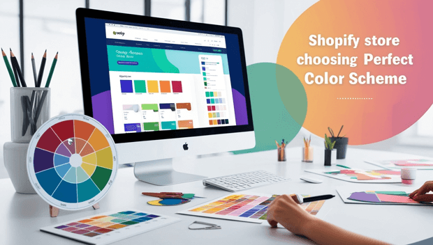 Shopify Color Scheme