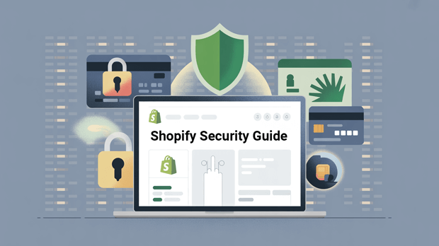 Shopify Security Guide