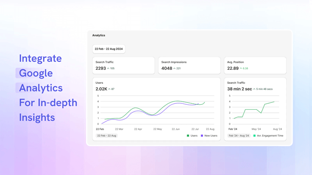 StoreSEO: AI SEO Agent