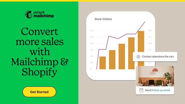 Mailchimp