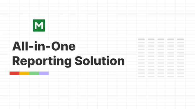 Mipler – Advanced Reporting
