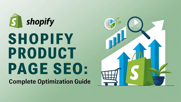 Shopify Product Page SEO