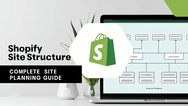 Shopify Site Structure: Complete Planning Guide