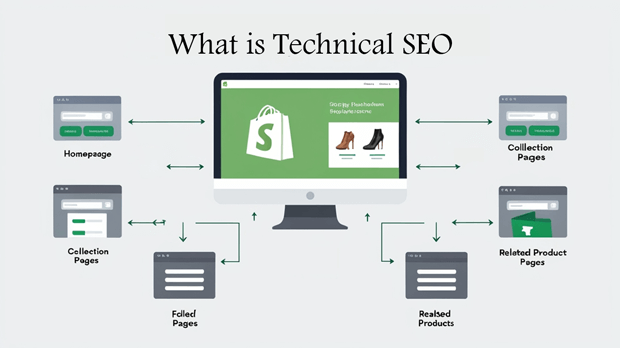Technical SEO