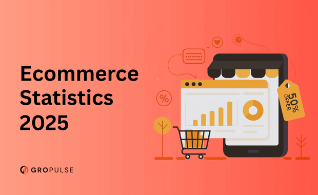 Ecommerce Statistics