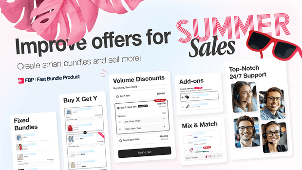 FBP | Fast Bundle Product
