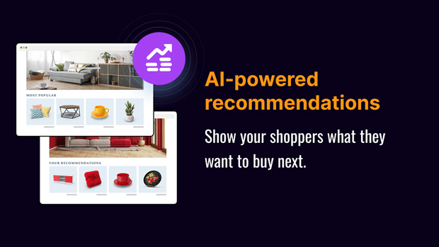 LimeSpot AI Bundles AI Upsells