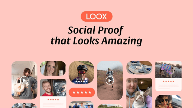Loox Shopify Product Review App