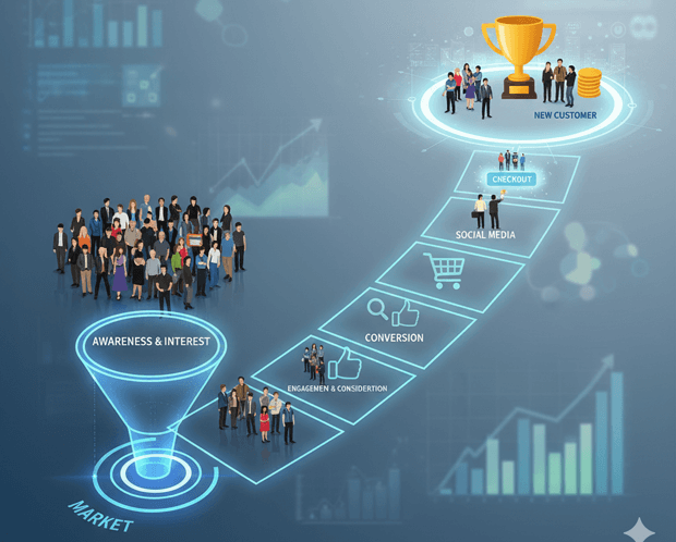 What Is Customer Acquisition