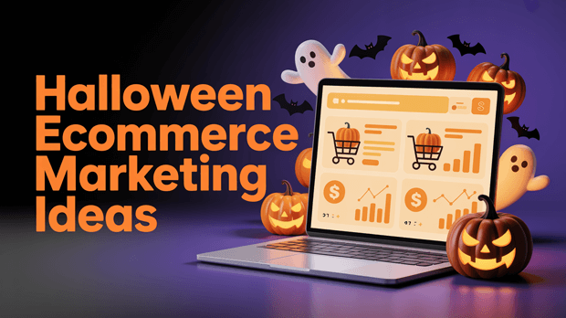Halloween eCommerce Marketing Ideas