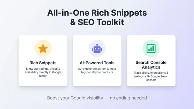 GP JSON‑LD Schema & AI SEO