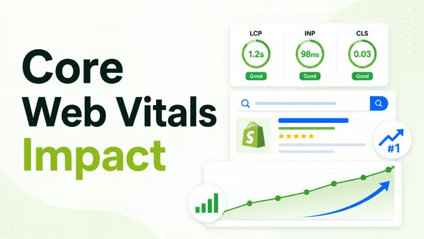 Core Web Vitals Rich Results Ranking Impact 2026