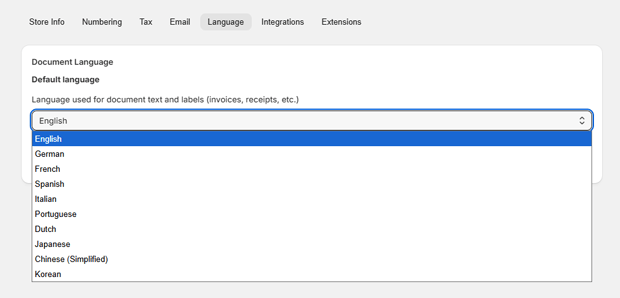Dynamic Localization