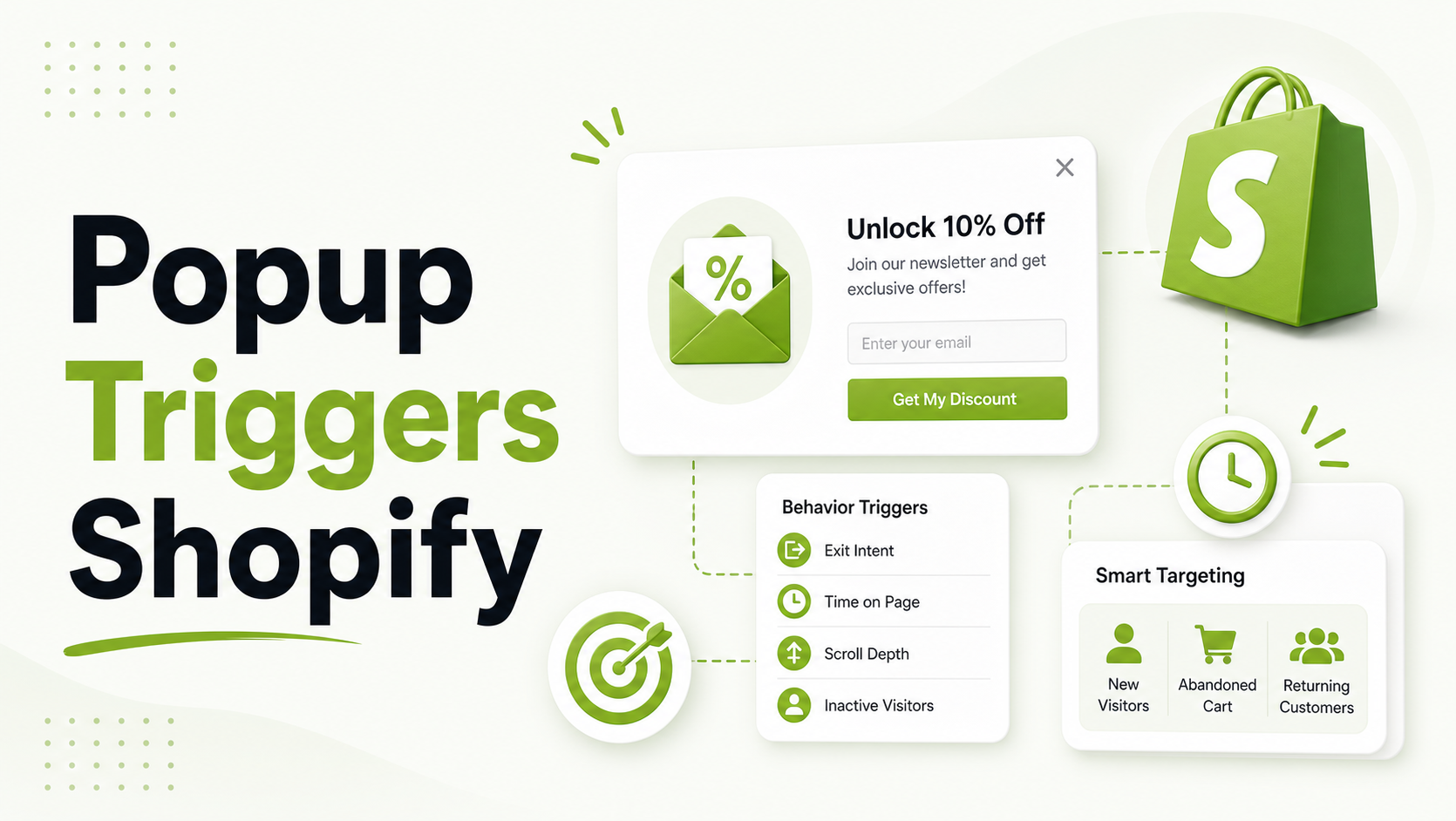 Behavioral Popup Triggers: Show the Right Popup at the Right Moment