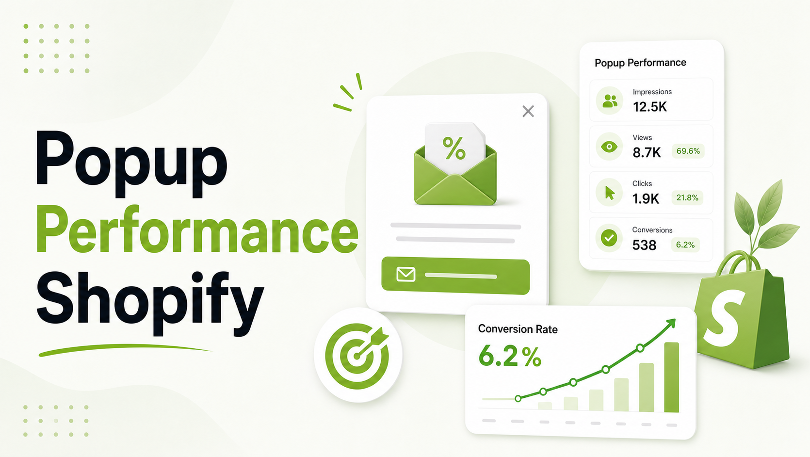 How to Measure Shopify Popup Performance (What Metrics Matter)