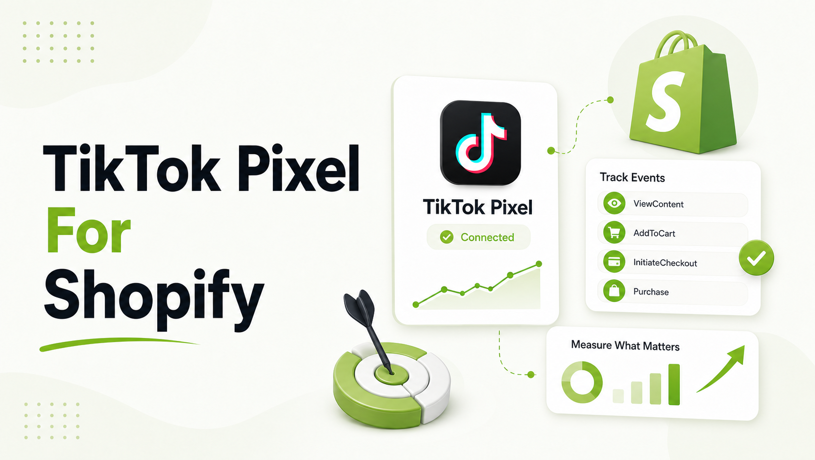 TikTok Pixel for Shopify: Complete Step-by-Step Guide