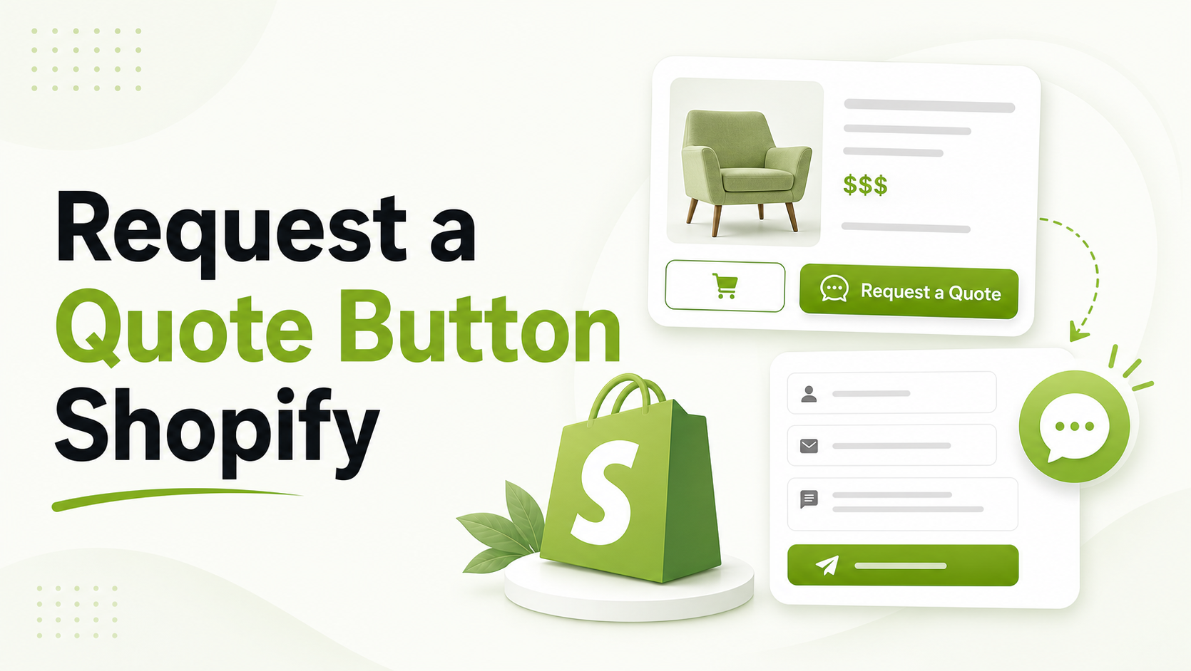 How to Add a Request a Quote Button in Shopify (Step-by-Step)