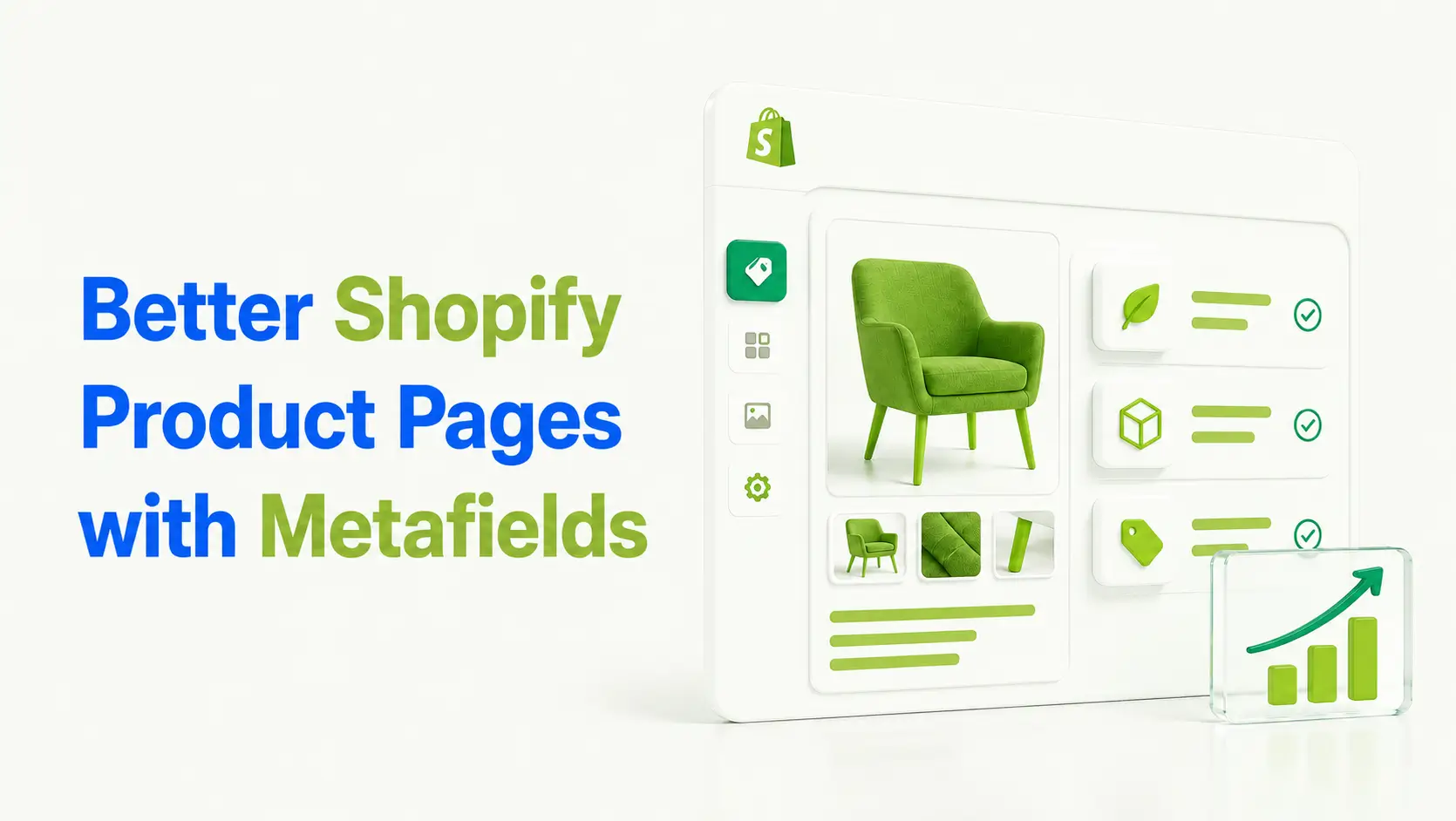 Shopify Metafields for Better Product Pages: Practical Ways to Add More Selling Details